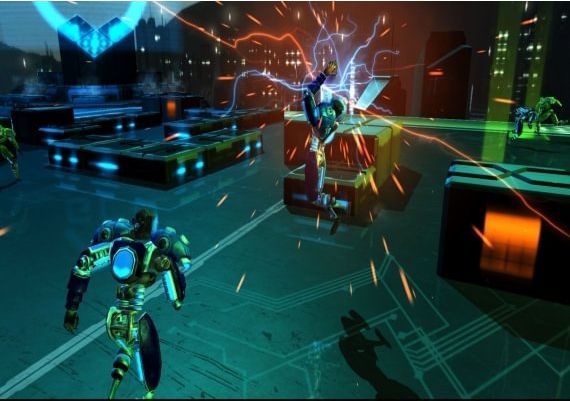 Frozen Cortex EN Global Steam Digital Key