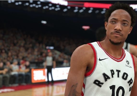 NBA 2K18 EU Steam Digital Key