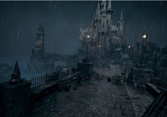 Remnant II - DLC Bundle EN Argentina Xbox Series Digital Key