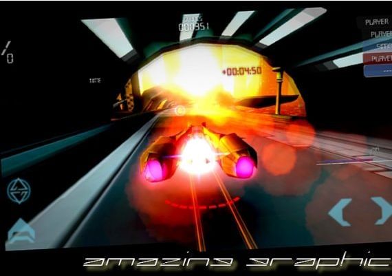 Ampersand EN Global Steam Digital Key