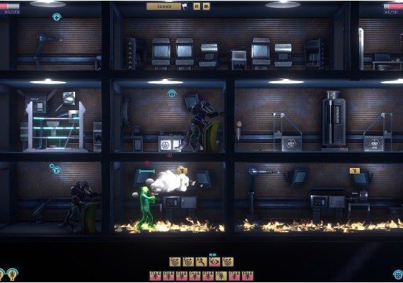 Black Baron EN/RU/ZH Global Steam Digital Key