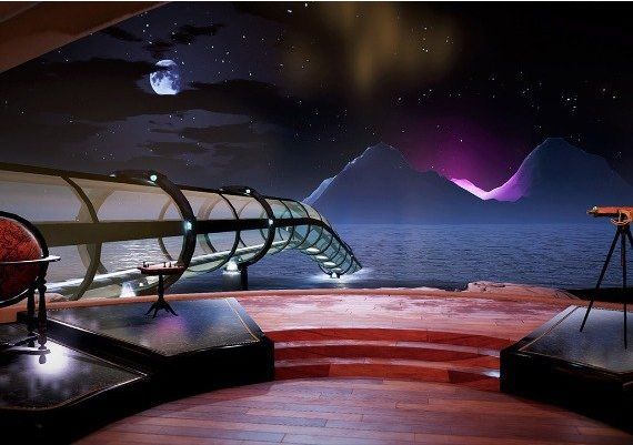 Loading Human: Chapter 1 VR EN/DE/FR/IT/PT/ES Global Steam Digital Key