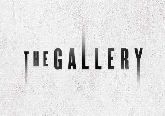 The Gallery Global Steam Digital Key