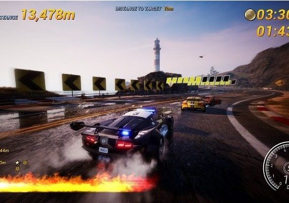 Accidents will Happen - Dangerous Driving Crash Mode Bundle EN Argentina Xbox One/Series Digital Key