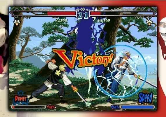 Aca Neogeo: The Last Blade 2 EN Argentina Xbox One/Series Digital Key