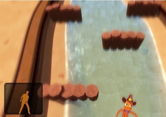 Squid Hero for Kinect EN Argentina Xbox One/Series Digital Key