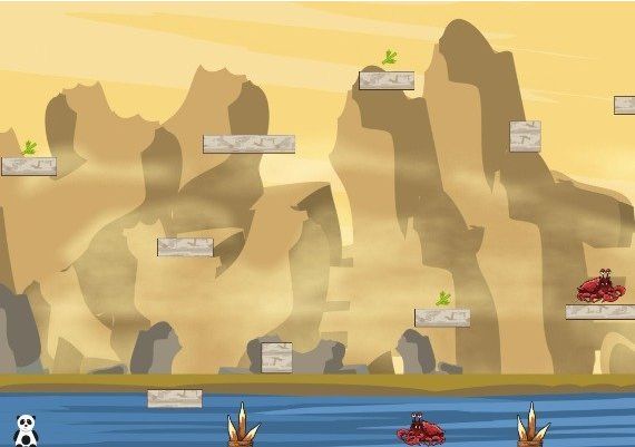 Lucky Panda EN Global Steam Digital Key