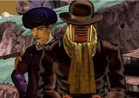 JOJO's Bizarre Adventure: All Star Battle R - Season Pass 2 DLC EN Global Steam Digital Key