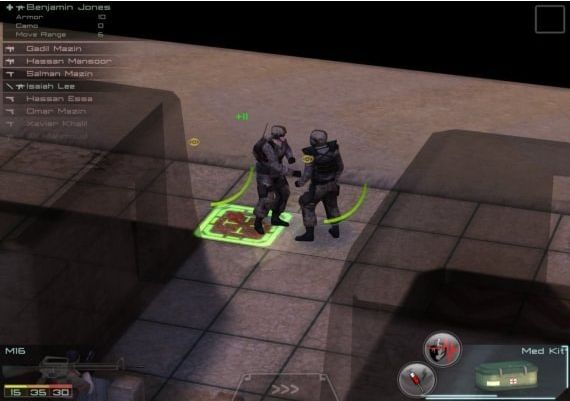 Frontline Tactics - Complete Pack EN/DE/FR/IT/ES Global Steam Digital Key