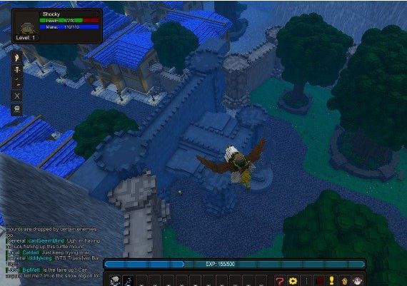 Realm of Cubes EN Global Steam Digital Key