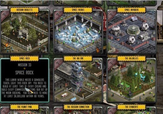 Constructor Plus Global Steam Digital Key