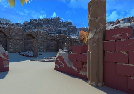 Redemption's Guild VR EN Global Steam Digital Key