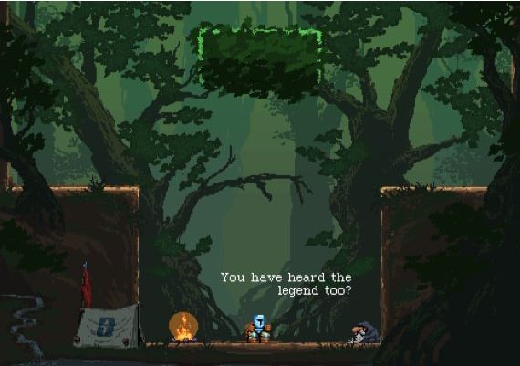 Jump King EN Argentina Xbox One/Series Digital Key