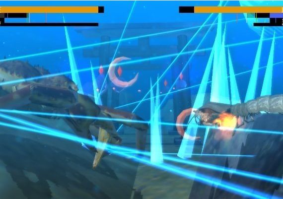 NEO AQUARIUM: The King of Crustaceans EN/JA Global Steam Digital Key