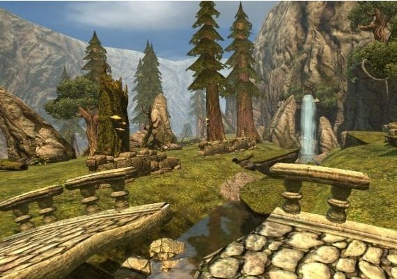 Ravensword: Shadowlands EN Turkey Xbox One/Series Digital Key