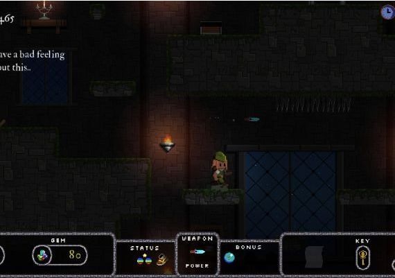 Bard's Gold EN/DE/TR Global Steam Digital Key