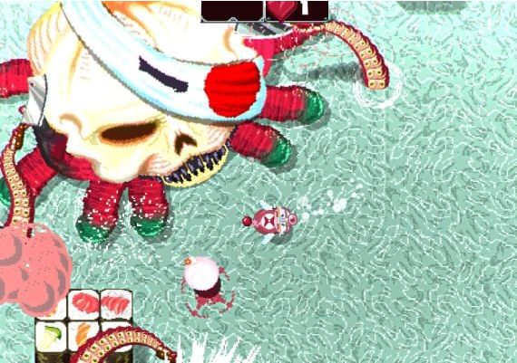 Pig Eat Ball EN/DE/FR/IT/PT/ZH/ES/ZH Argentina Xbox One/Series Digital Key