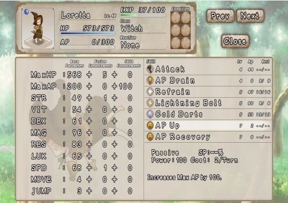 Rime Berta EN/JA Global Steam Digital Key