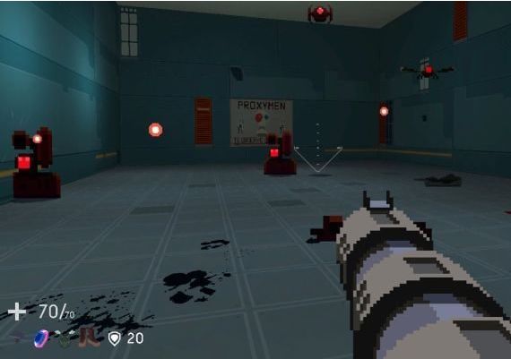 Bunker Punks EN Global Steam Digital Key