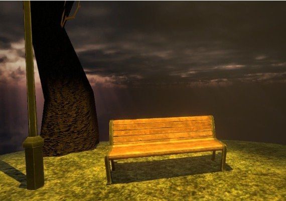 Slinger VR EN Global Steam Digital Key