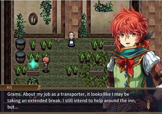 Ruinverse EN Argentina Xbox One/Series Digital Key