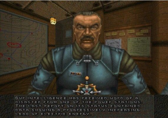 Chasm: The Rift Global Steam Digital Key