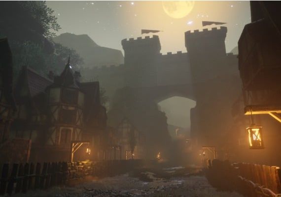 Indie Essentials - Walking Simulators EN Switzerland Xbox One/Series Digital Key