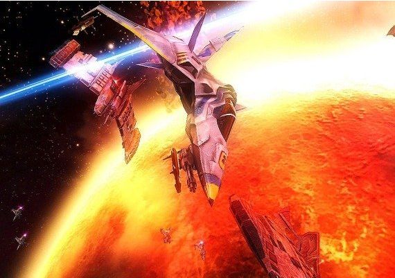 Spaceforce Rogue Universe HD EN Global Steam Digital Key