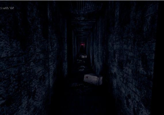 123 Slaughter Me Street EN Global Steam Digital Key