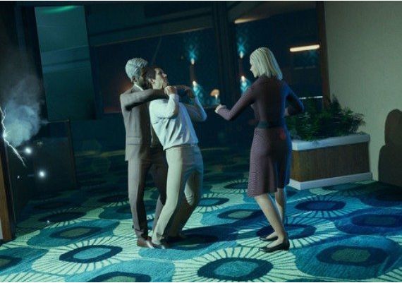 First Class Trouble EN/DE/FR/PT/ES Global Steam Digital Key