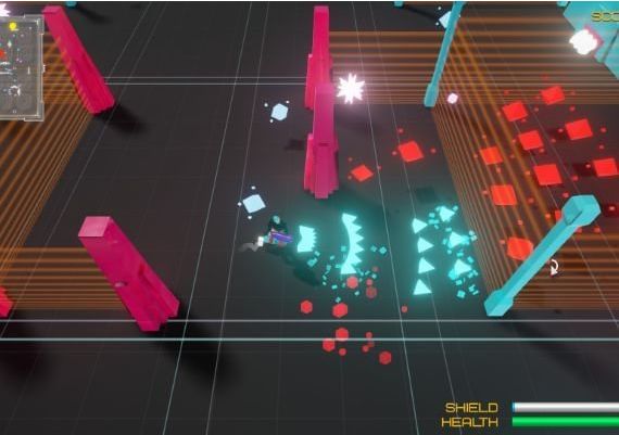 BitMaster EN Global Steam Digital Key