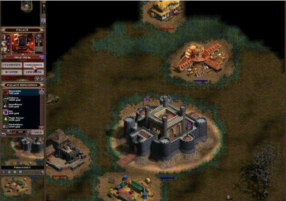 Majesty HD Gold Edition EN Global Steam Digital Key