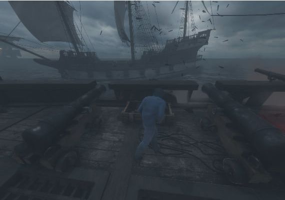 Blackwake EN Global Steam Digital Key