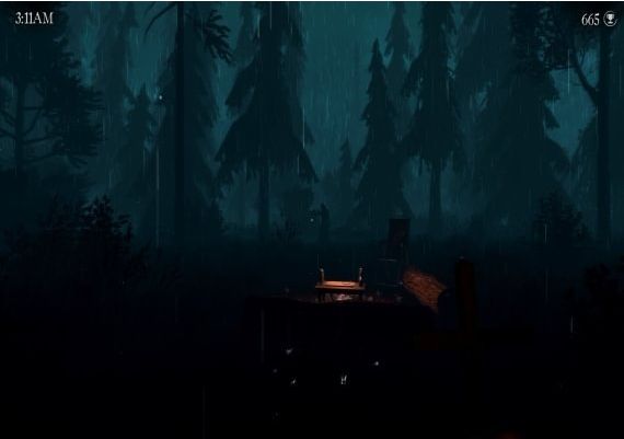 Apparition EN Global Steam Digital Key