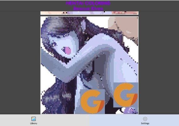 Hentai Coloring Game EN Global Steam Digital Key