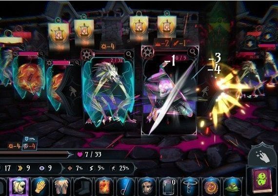 Ring of Pain Turkey Xbox One/Series/Windows Digital Key