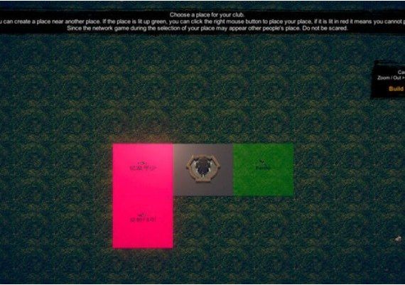 Memorial Park of Hypoxia EN Global Steam Digital Key