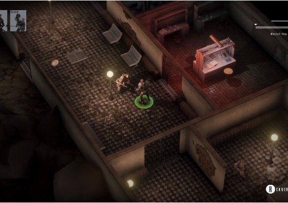 1971 Project Helios EN/DE/FR/IT/ES EU Steam Digital Key