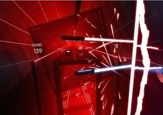 Beat Saber VR EN EU Steam Digital Key