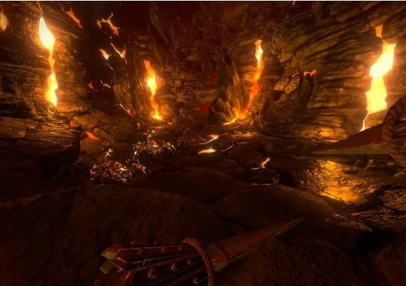 Elderborn Global Steam Digital Key