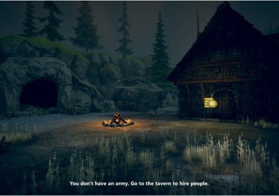 Hexaluga: Dungeons and Hunting EN Global Steam Digital Key