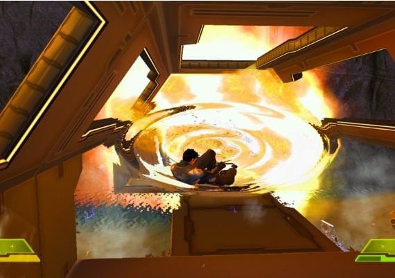 Advent Rising EN Global Steam Digital Key