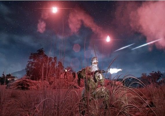 IS Defense EN Global Steam Digital Key