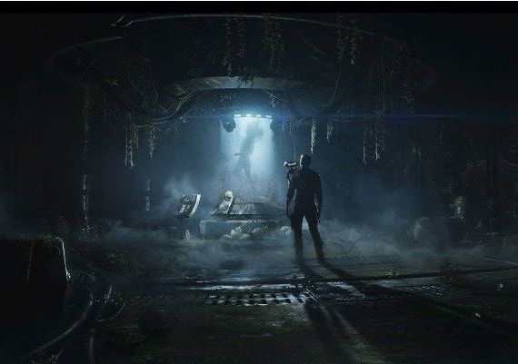 Star Wars Jedi: Survivor ROW Xbox One Digital Key