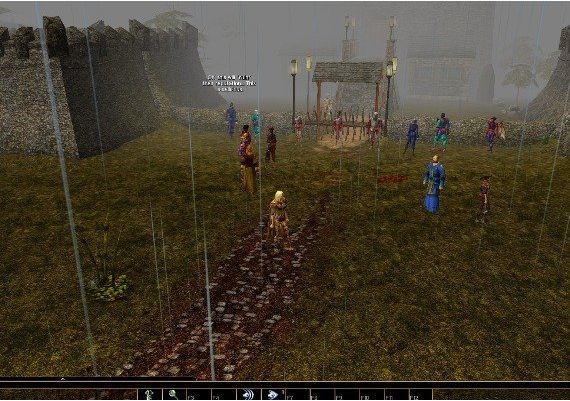 Neverwinter Nights: Dark Dreams of Furiae DLC EN Global Steam Digital Key