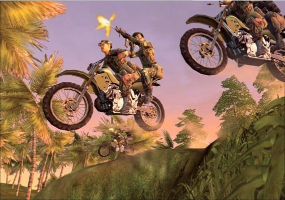 Joint Operations: Combined Arms Gold DLC EN Global Steam Digital Key