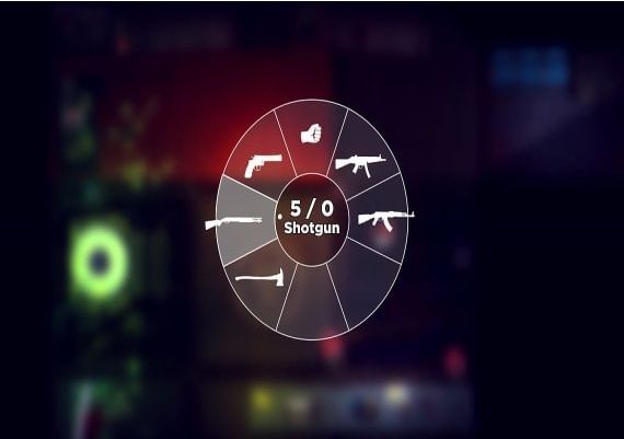 GARAGE: Bad Trip EN/DE/FR/JA/KO/PT/RU/ES Global Steam Digital Key