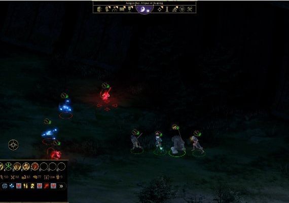 Tyranny: Tales from the Tiers DLC EN/DE/FR/PL/RU/ES Global Steam Digital Key