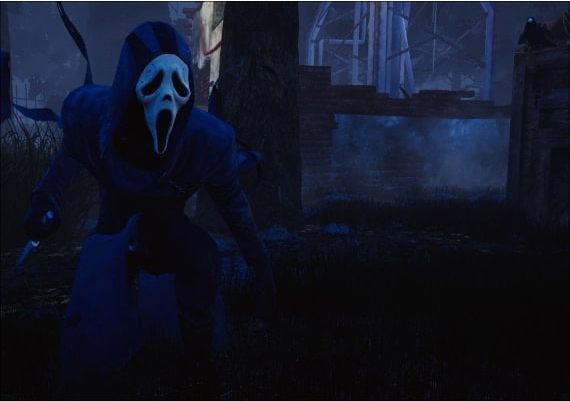 Dead by Daylight: Ghost Face DLC EN Argentina Xbox One/Series Digital Key