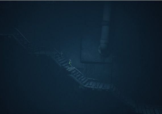 Little Nightmares III PRE-ORDER Global Steam Digital Key